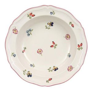 Villeroy & Boch HLBOKÝ TANIER 20 cm vyobraziť