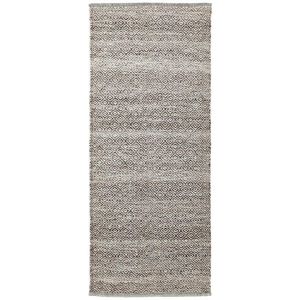 Linea Natura BEHÚŇ, 80/200 cm, modrá vyobraziť