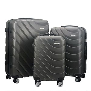 Novel SADA CESTOVNÝCH KUFROV vyobraziť