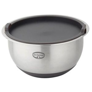 Dr.Oetker MISA NA MIEŠANIE, kov, 20 cm vyobraziť