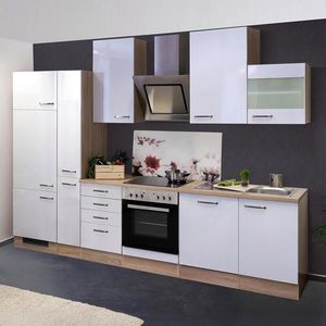 FlexWell KUCHYNSKÁ LINKA VALERO 310 vyobraziť