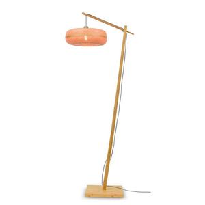 Good & Mojo STOJACIA LAMPA, 40/68/176 cm vyobraziť