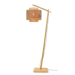 Good & Mojo STOJACIA LAMPA, 176/40/68 cm vyobraziť
