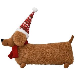 X-Mas DEKORAČNÝ VANKÚŠ vyobraziť