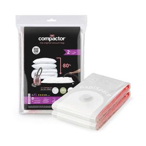 Vákuové vrece vyobraziť