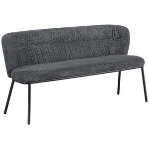 Stylife LAVICA, antracitová, čierna vyobraziť