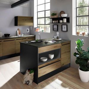 MID.YOU KUCHYNSKÝ OSTROVČEK vyobraziť