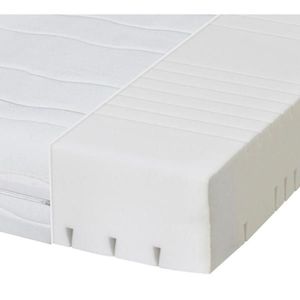 Sleeptex MATRAC Z PUR PENY, 90/200 cm vyobraziť