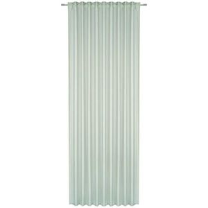 Esposa HOTOVÝ ZÁVES, priehľadné, 135/245 cm vyobraziť