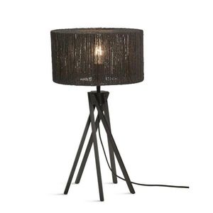 Good & Mojo STOLNÁ LAMPA, nástenný stmievač, 30/45/30 cm vyobraziť
