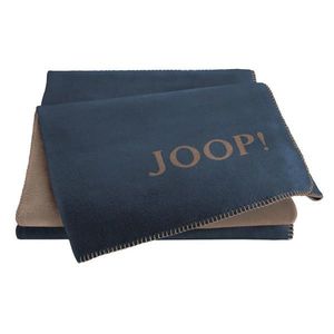 Joop! DOMÁCA DEKA, bavlna, 150/200 cm vyobraziť
