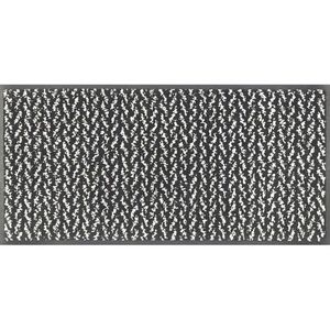 wash+dry BEHÚŇ, čierna, biela vyobraziť