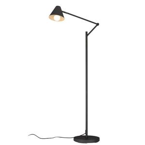 Novel STOJACIA LAMPA, 50/25/130-158 cm vyobraziť