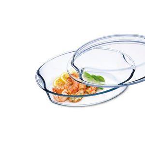 Bohemia ZAPEKACIA MISA, 32/25/11, 2 cm vyobraziť