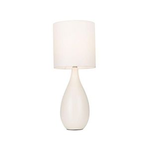 Marama STOLNÁ LAMPA, E27, 21/52, 5 cm vyobraziť