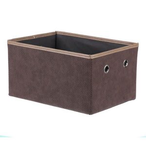 KOŠÍK hnedá vyobraziť