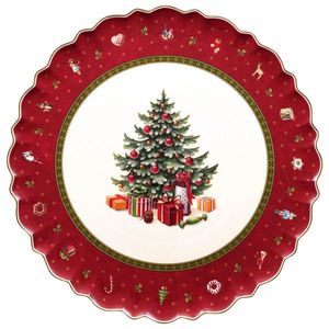 Villeroy & Boch TANIER NA TORTU Toy's Delight 33 cm vyobraziť