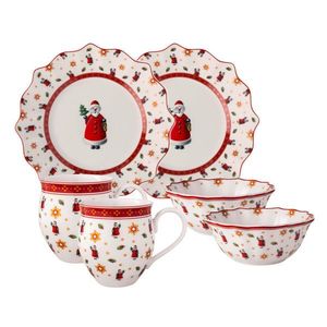 Villeroy & Boch RAŇAJKOVÁ SADA Toy's Delight vyobraziť