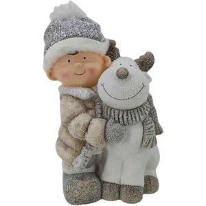 X-Mas FIGÚRKA – DIEŤA vyobraziť