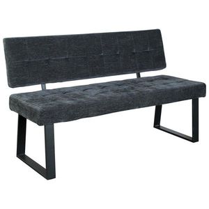 MID.YOU LAVICA, tmavosivá vyobraziť