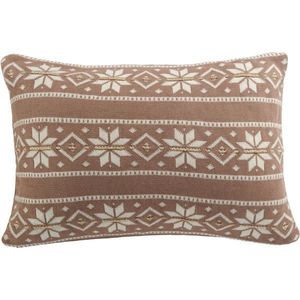 X-Mas DEKORAČNÝ VANKÚŠ 40/60 cm vyobraziť