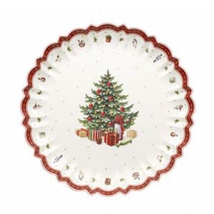 Villeroy & Boch MISKA, keramika, 44 cm vyobraziť