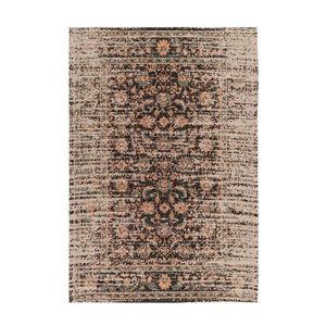 KOBEREC, 80/150 cm, viacfarebná, červená vyobraziť