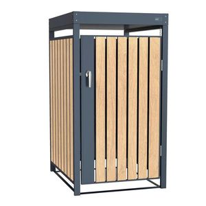 Ambia Garden ÚLOŽNÝ BOX 68/80/124 cm vyobraziť