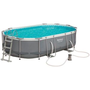 Bestway BAZÉN 488/305/107 cm vyobraziť