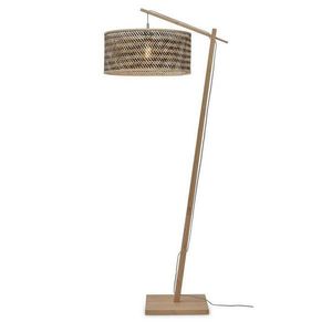 Good & Mojo STOJACIA LAMPA, 75/50/176 cm vyobraziť