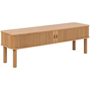 TV DIEL, farba duba, 140/45/40 cm vyobraziť