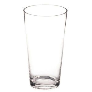 VÁZA, sklo, 36 cm vyobraziť