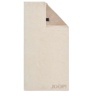 Joop! SAUNOVÁ OSUŠKA, 80/200 cm, krémová vyobraziť