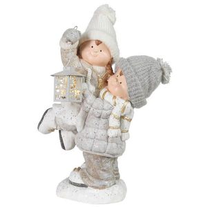 X-Mas FIGÚRKA – DIEŤA vyobraziť