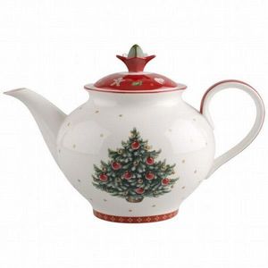 Villeroy & Boch KANVICA NA KÁVU Toy's Delight vyobraziť