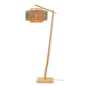 Good & Mojo STOJACIA LAMPA, 176/50/73 cm vyobraziť