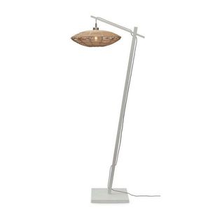Good & Mojo STOJACIA LAMPA, 40/63/150 cm vyobraziť