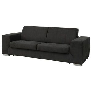 Venda POHOVKA, textil, antracitová vyobraziť