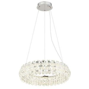 ZÁVESNÉ LED SVIETIDLO, 60/150 cm vyobraziť