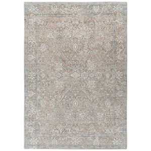 VINTAGE KOBEREC, 80/150 cm, zelená, béžová vyobraziť