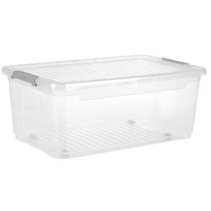 ÚLOŽNÝ BOX, plast vyobraziť