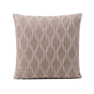 Novel DEKORAČNÝ VANKÚŠ 50/50 cm vyobraziť