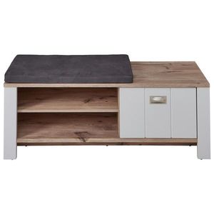 MID.YOU LAVICA DO PREDSIENE, 130/52/38 cm vyobraziť