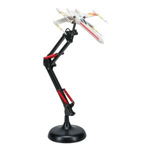 Star Wars DEKORAČNÉ LED SVIETIDLO, 25/30/18.5 cm vyobraziť