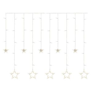 SVETELNÁ REŤAZ 185 cm vyobraziť