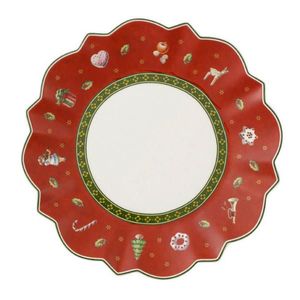 Villeroy & Boch RAŇAJKOVÝ TANIER 17 cm vyobraziť