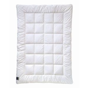 Billerbeck CELOROČNÁ PRIKRÝVKA, 155/220 cm, vyobraziť