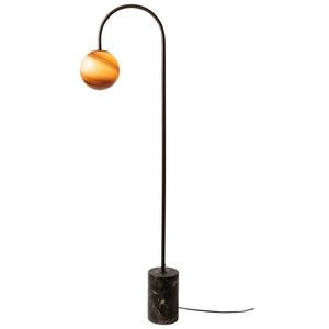 It's about Romi STOJACIA LAMPA, 42/163 cm vyobraziť