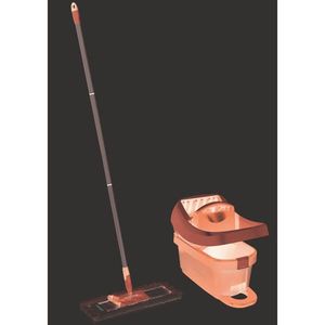 Leifheit SADA NA ČISTENIE PODLÁH vyobraziť