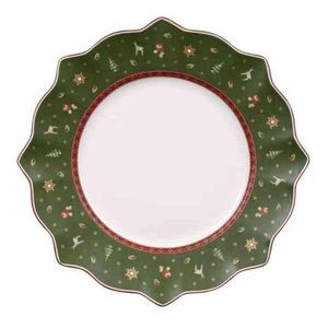 Villeroy & Boch PLYTKÝ TANIER Toys Delight 29 cm vyobraziť